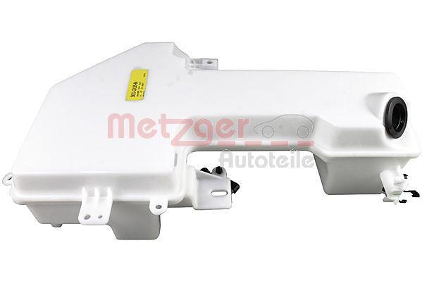 Depósito de limpa vidros METZGER 2140379